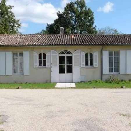 Cestas, 5 Pieces, 10 Personnes - Fr-1-440-212 Feriehus Cestas